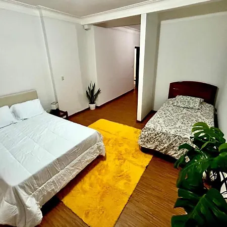 Casa Raiz Cusco Hotel