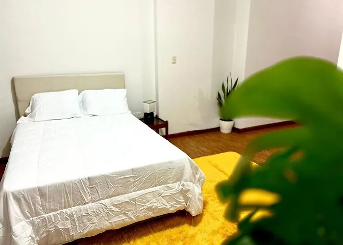 Casa Raíz Pensión Cuzco
