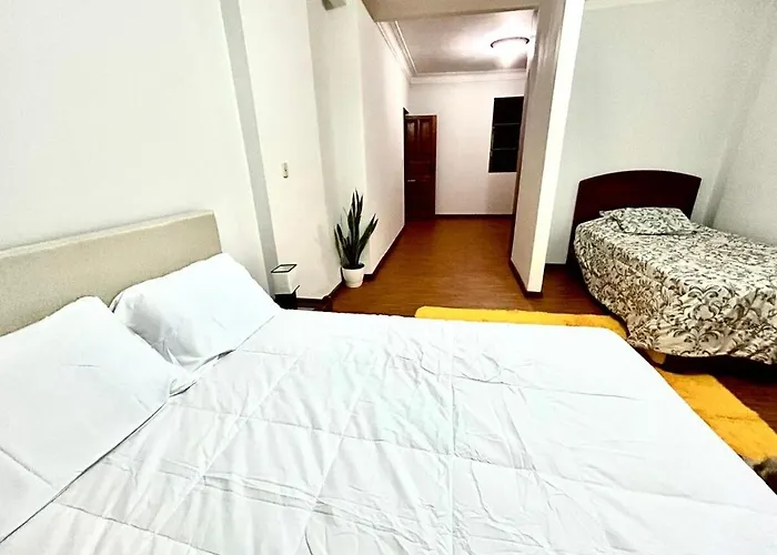 Pensión Casa Raíz *