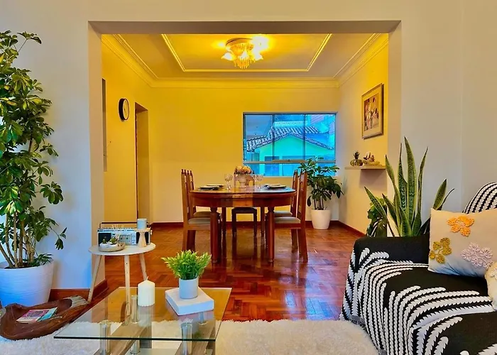Casa Raíz * Cuzco