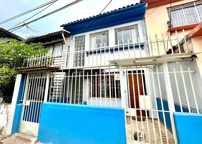 Casa Raíz