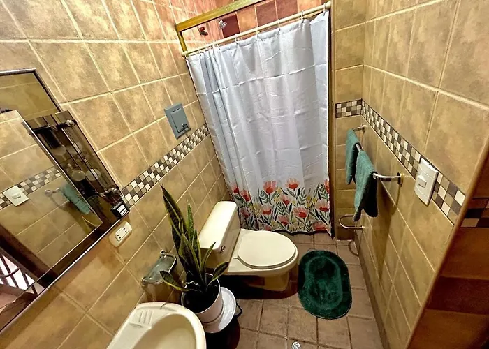 Pensión Casa Raíz Cuzco