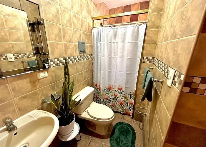 Casa Raíz Pensión Cuzco