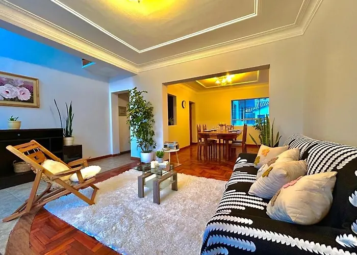 Casa Raíz * Cuzco