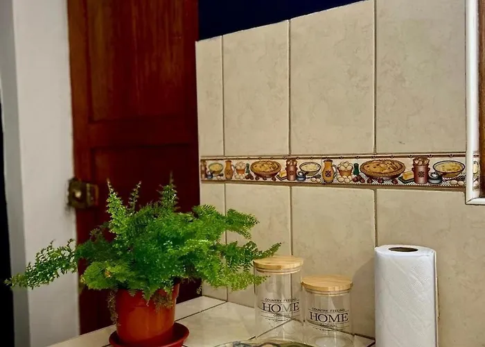 Casa Raíz * Cuzco
